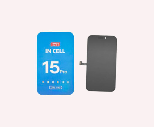 Pantalla Iphone 15 Pro INCELL