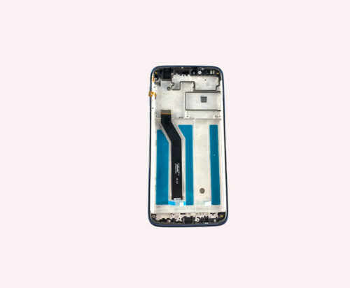Pantalla MOTO G7 Power C/M