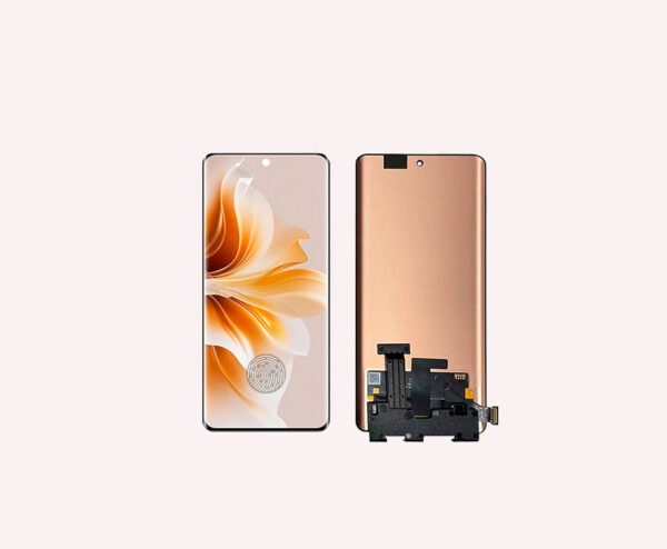 Pantalla OPPO RENO 11 Oled
