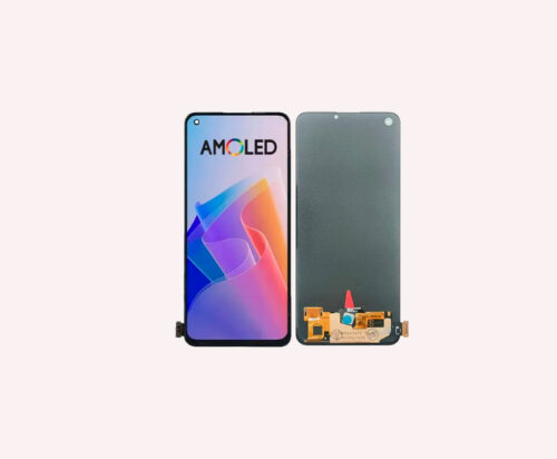 Pantalla OPPO RENO 6 Lite Oled