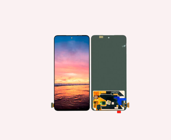 Pantalla OPPO Reno 12F Oled
