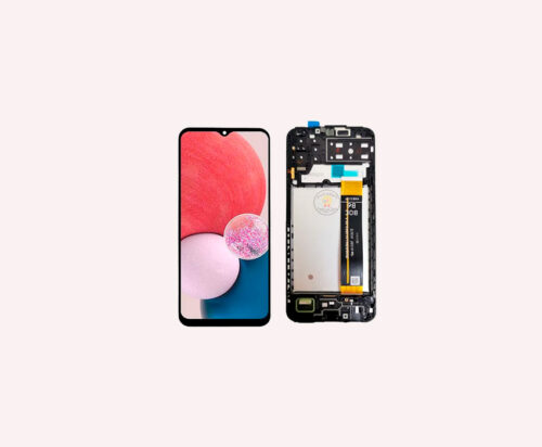 Pantalla SAMSUNG A13 4G Incell C/M