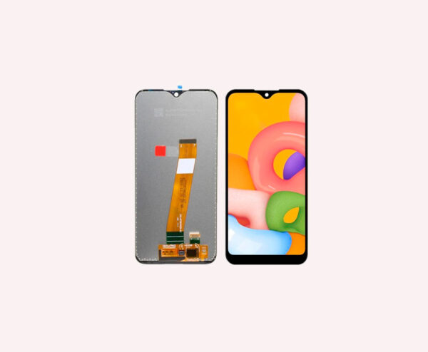 Pantalla Samsung A01 VER M