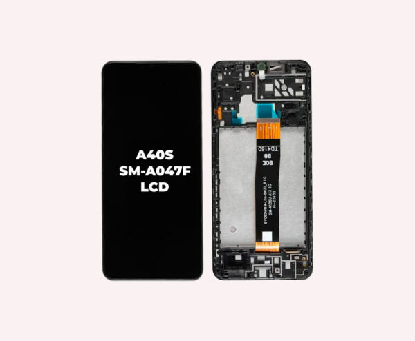 Pantalla Samsung A04s C/M