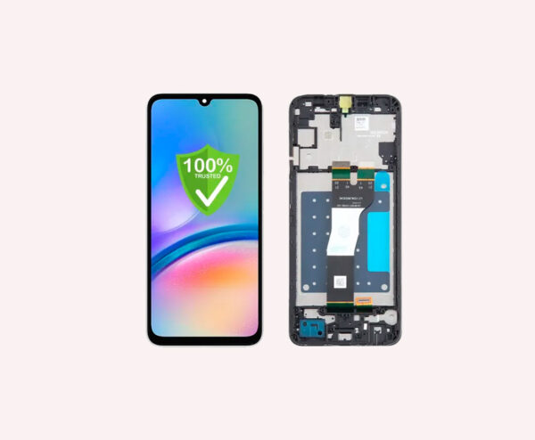 Pantalla Samsung A05s C/M