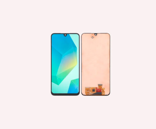 Pantalla Samsung A16