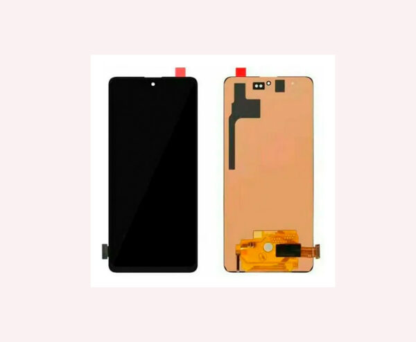 Pantalla Samsung Note 10 Lite Oled