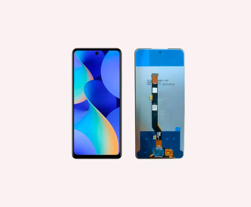 Pantalla TECNO SPARK 10 pro C/M