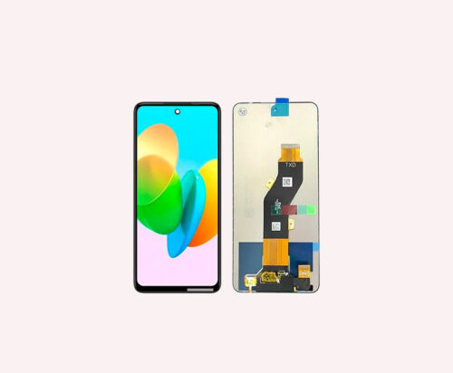 Pantalla Tecno Spark 20