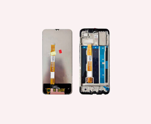 Pantalla VIVO Y17s Pantalla VIVO Y17s