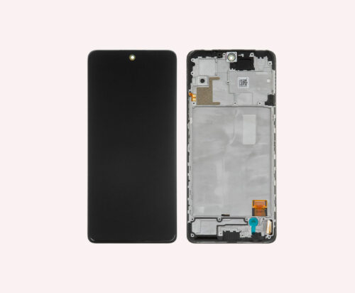 Pantalla XIAOMI NOTE 10 PRO INCELL C/M