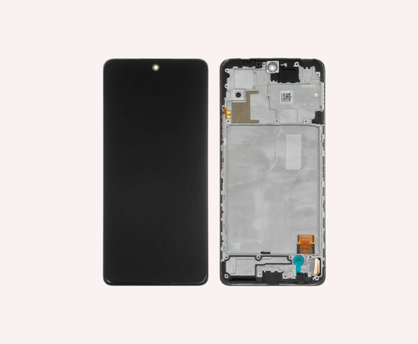 Pantalla XIAOMI NOTE 10 PRO INCELL C/M