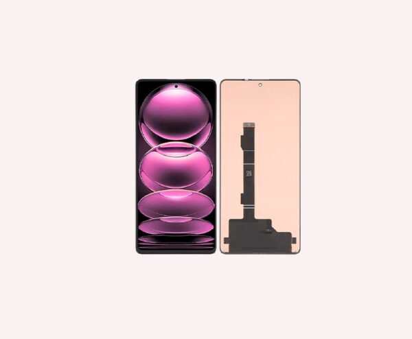 Pantalla Xiaomi Mi 12 Plus Oled