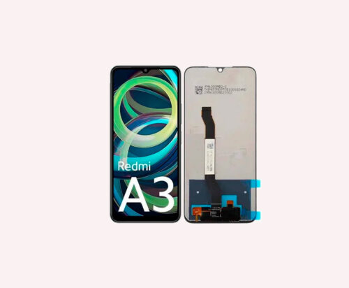 Pantalla Xiaomi Mi A3 Oled