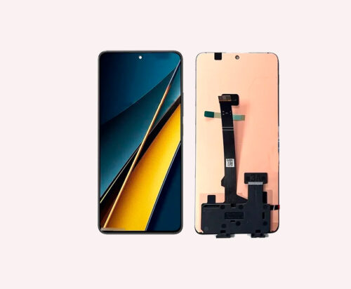 Pantalla Xiaomi Poco X6 PRO 5g incell
