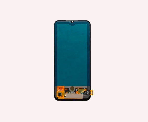 Pantalla Xiaomi note 10 lite Oled