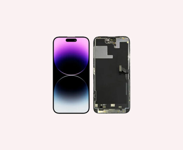 Pantalla iPhone 14 Pro Max GX