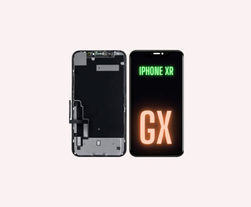 Pantalla iPhone XR GX Pantalla iPhone XR GX