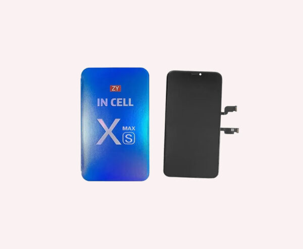 Pantalla iPhone XS  incell