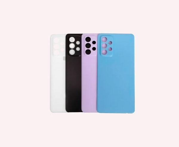 TAPA TRASERA SAMSUNG A52