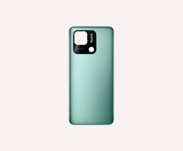Tapa Xiaomi Redmi  10c Verde