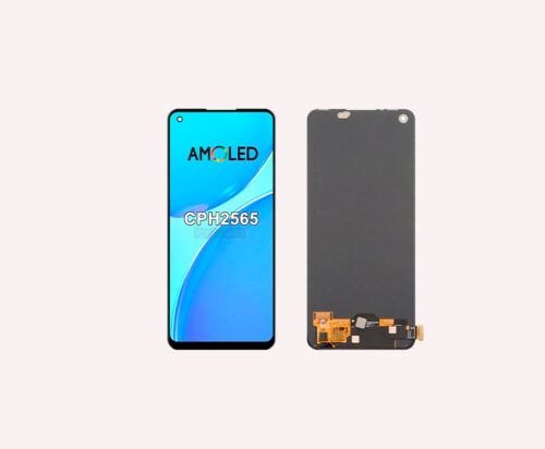pantalla OPPO A78