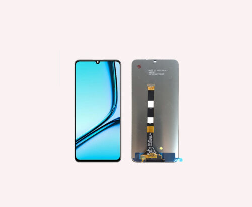 pantalla REALME note 50
