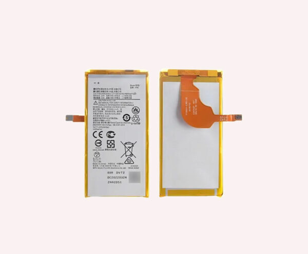 bateria MOTO  g7 plus