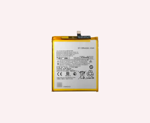 bateria MOTO one macro