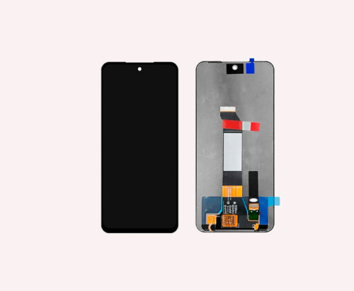 pantalla Xiaomi NOTE 10 Incell Mecanico